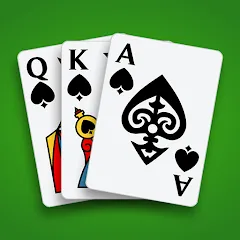Скачать Spades - Card Game взлом на много денег и без рекламы на Андроид бесплатно