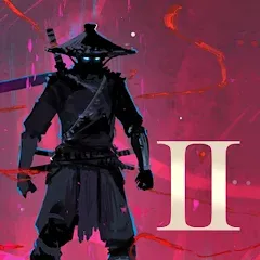 Скачать Ninja Arashi 2 Взлом (много денег) на Андроид бесплатно