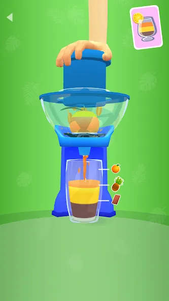 Blend It 3D — скриншот 2 Blend It 3D — скриншот 2
