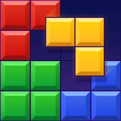 Скачать Block Blast! Взлом на много денег и без рекламы на телефон бесплатно