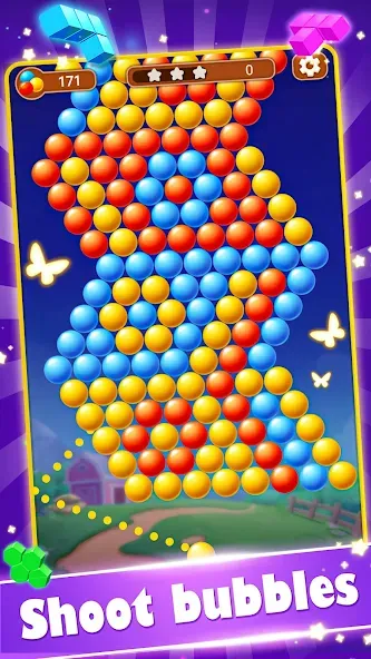 Block Gems: Block Puzzle Games (Блок драгоценные камни) МОД/Взлом [Много монет, Открытые уровни и Мега MOD] Screenshot 4