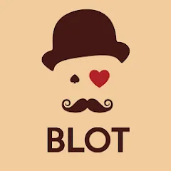 Скачать Blot Club - Online Bazar Blot Взлом (Много денег) на Андроид бесплатно