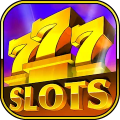 Скачать Взломанная Super Win Slots - Vintage Slot на Андроид (Много денег)