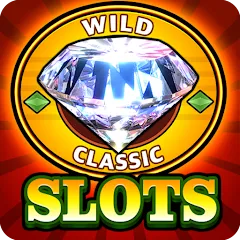 Скачать Wild Classic Slots Casino Game Взломанная на бесконечные деньги на Андроид бесплатно