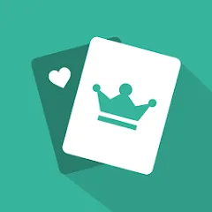 Скачать Взломанная Hokm+ (Без рекламы) на Android бесплатно