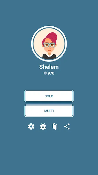 Shelem (Шелем) МОД/Взлом [Все открыто, Дополнительные деньги и Меню MOD] Screenshot 1