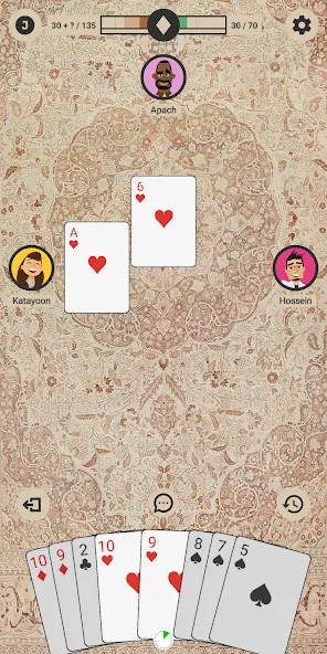 Shelem (Шелем) МОД/Взлом [Все открыто, Дополнительные деньги и Меню MOD] Screenshot 4