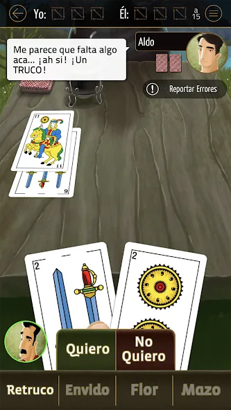 Truco Blyts (Труко Блитс) МОД/Взлом [Бесконечные деньги, Монеты и Мега MOD] Screenshot 2