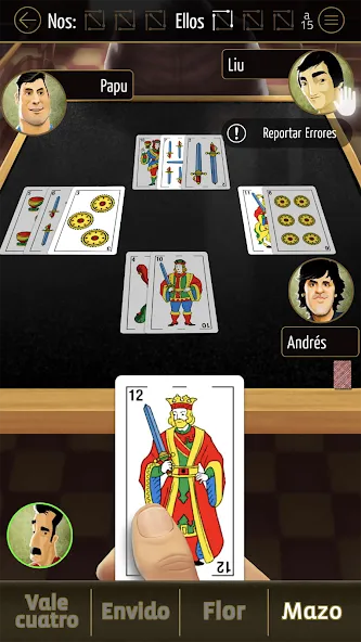 Truco Blyts (Труко Блитс) МОД/Взлом [Бесконечные деньги, Монеты и Мега MOD] Screenshot 3
