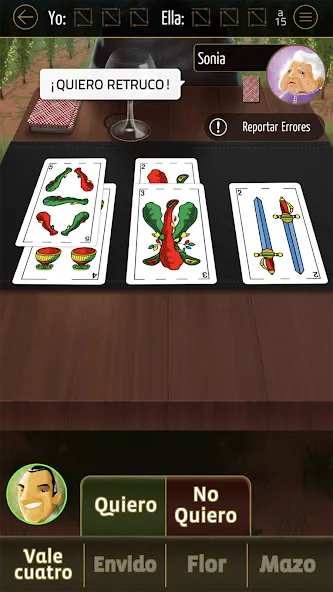 Truco Blyts (Труко Блитс) МОД/Взлом [Бесконечные деньги, Монеты и Мега MOD] Screenshot 5