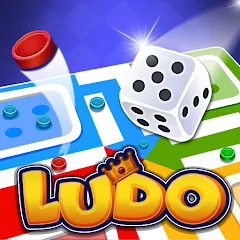 Скачать Ludo Supreme Online Gold Star Взломанная на Андроид (Много денег)