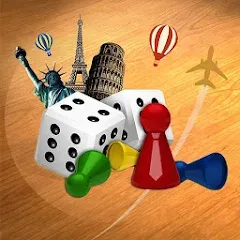 Скачать Businessman ONLINE board game Взлом (Много денег) на Андроид бесплатно