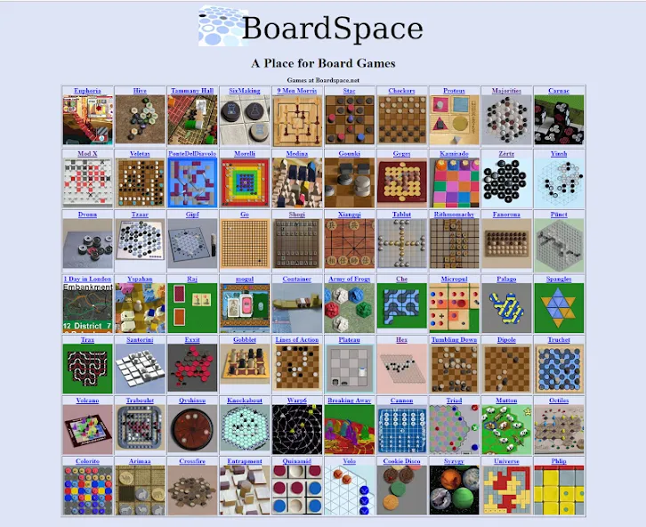 Boardspace.net МОД/Взлом [Бесконечные деньги, Монеты и Мега MOD] Screenshot 4