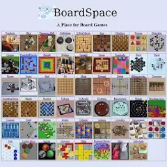 Скачать Boardspace.net Взлом (Все настолки разблокированы) на Андроид бесплатно
