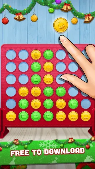 Board World - All in one game (Борд Ворлд) МОД/Взлом [Много денег, Монет и Все открыто] Screenshot 5
