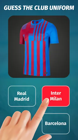 Football Quiz - Soccer Trivia МОД/Взлом [Много денег, Монет и Все открыто] Screenshot 2