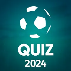 Скачать Взломанная Football Quiz - Soccer Trivia на Андроид (Много подсказок)