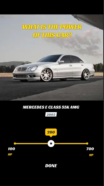 Turbo: Car quiz trivia game МОД/Взлом [Бесконечные деньги, Монеты и Мега MOD] Screenshot 4