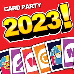 Скачать Card Party! Friend Family Game Взлом (Все разблокировано) на Android бесплатно