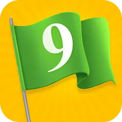 Скачать Play Nine: Golf Card Game Взлом (Все открыто) на Андроид бесплатно