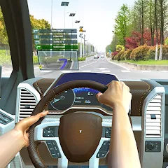 Скачать Car Driving School Simulator Взломанная на много денег и все машины открыты на Андроид бесплатно