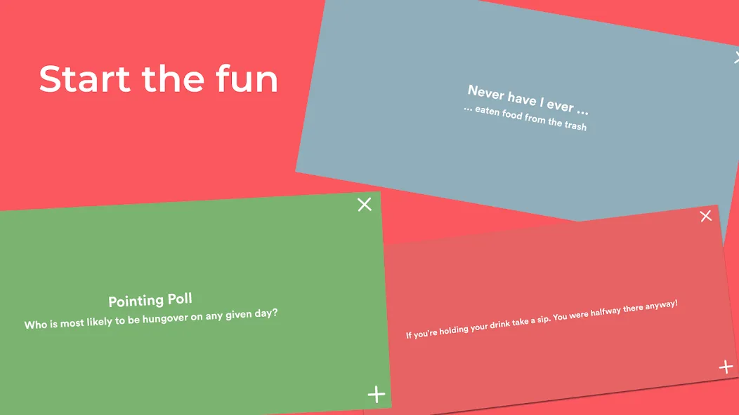 Blur – The Social Party Game (Блар) МОД/Взлом [Меню, Бесконечные монеты и Открытые уровни] Screenshot 3