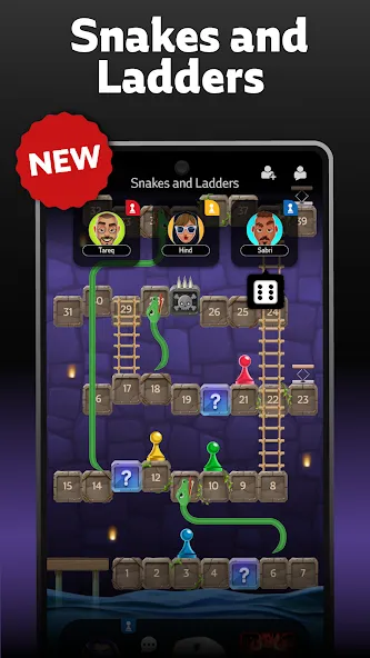 Jawaker Hand, Trix & Solitaire МОД/Взлом [Все открыто, Дополнительные деньги и Меню MOD] Screenshot 2