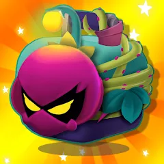 Скачать Взломанный Box Simulator for Brawl Stars на Андроид бесплатно — Много денег и все бойцы