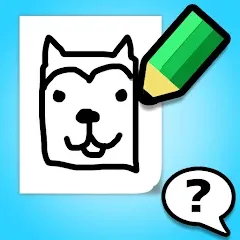 Скачать Online Telephone Game - TELPIC Взлом (Все разблокировано) на Android бесплатно