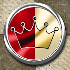 Скачать Взломанная Checkers Games - Multiplayer на Андроид (Все доски разблокированы) бесплатно