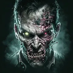 Скачать Dead Invasion : Zombie Shooter Взлом (Много денег) на Андроид бесплатно