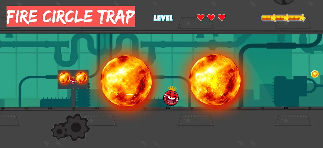Red Hero – Ball Season 4 (Рэд Хиро) МОД/Взлом [Все открыто, Дополнительные деньги и Меню MOD] Screenshot 5