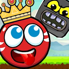 Скачать Red Hero – Ball Season 4 Взлом (Много денег и жизней) на Андроид бесплатно
