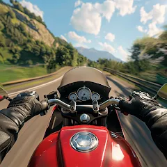 Скачать Moto Bike Race 3D Motorcycles Взлом (много денег) на Андроид бесплатно