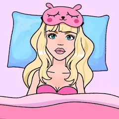 Скачать Paper Doll: Fashion Dress Up Взлом (Всё открыто) на Андроид