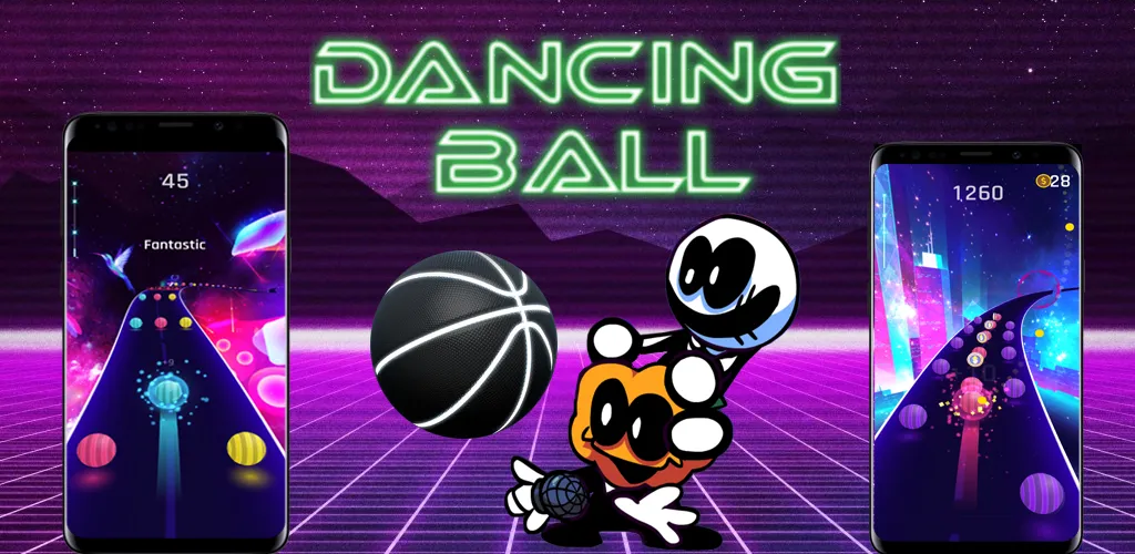 Breach Security vs FNF Dance (Брич Секьюрити против ФНФ Дэнс) МОД/Взлом [Деньги, Монеты и Меню MOD] Screenshot 2