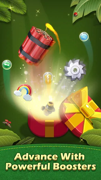 Breaker Fun - Rescue Adventure (Брейкер Фан) МОД/Взлом [Много денег, Монет и Все открыто] Screenshot 3