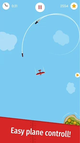 Go Plane rush! (Го Плейн раш) МОД/Взлом [Много денег, Монет и Все открыто] Screenshot 1