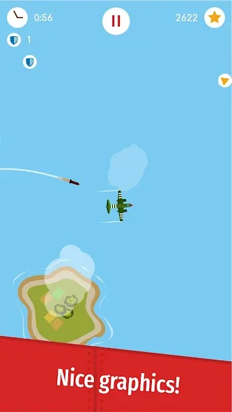 Go Plane rush! (Го Плейн раш) МОД/Взлом [Много денег, Монет и Все открыто] Screenshot 3