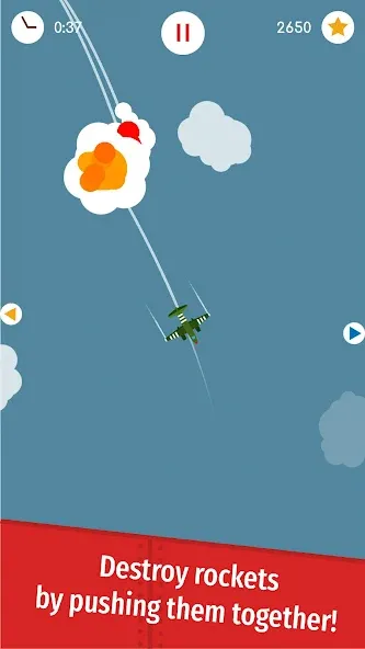 Go Plane rush! (Го Плейн раш) МОД/Взлом [Много денег, Монет и Все открыто] Screenshot 5