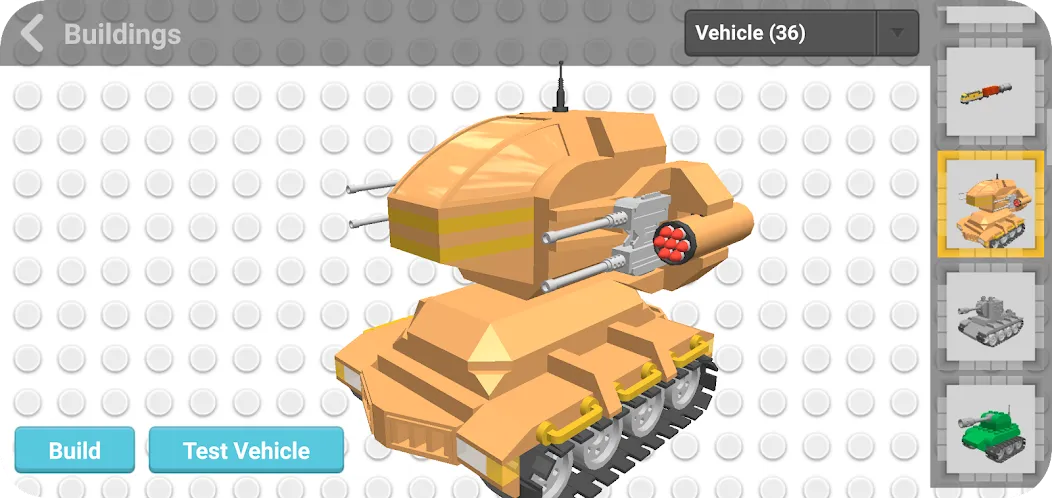 Draw Bricks (Дроу Брикс) МОД/Взлом [Деньги, Монеты и Меню MOD] Screenshot 4