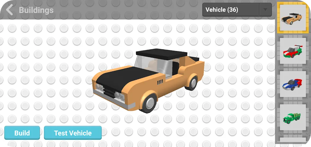 Draw Bricks (Дроу Брикс) МОД/Взлом [Деньги, Монеты и Меню MOD] Screenshot 5