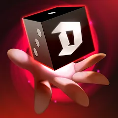 Скачать Dicast: Rules of Chaos взлом на много денег и кристаллов для Андроид