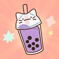 Скачать взломанную Boba Story на андроид бесплатно (Много денег и без рекламы)