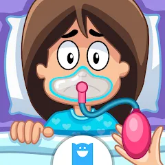 Скачать Doctor Kids 2 Взлом (Все открыто) на андроид бесплатно