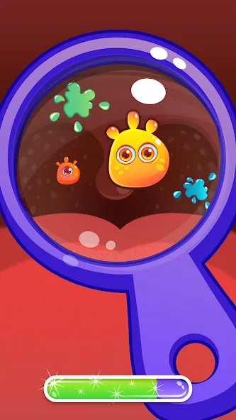 Doctor Pets МОД/Взлом [Много монет, Открытые уровни и Мега MOD] Screenshot 3