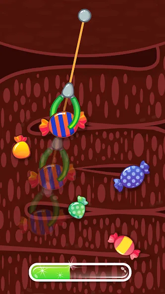 Doctor Pets МОД/Взлом [Много монет, Открытые уровни и Мега MOD] Screenshot 5