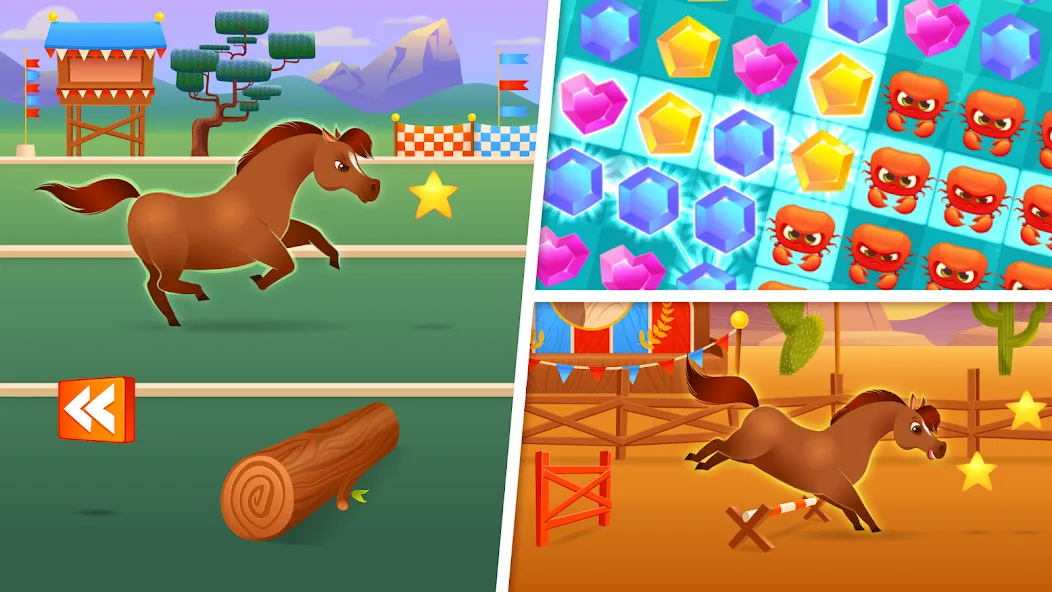 Pixie the Pony - Virtual Pet (Пикси зе Пони) МОД/Взлом [Много денег, Монет и Все открыто] Screenshot 4