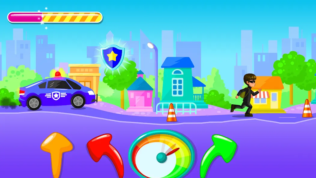 Supermarket Game 2 МОД/Взлом [Меню, Бесконечные монеты и Открытые уровни] Screenshot 5