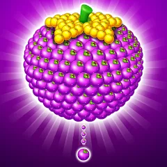 Скачать Взломанная Bubble Shooter Splash на андроид (Много монет)
